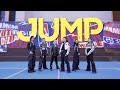 [KPOP IN PUBLIC] P1Harmony (피원하모니) 'JUMP' Dance Cover by Th'Eme Melbourne, Australia