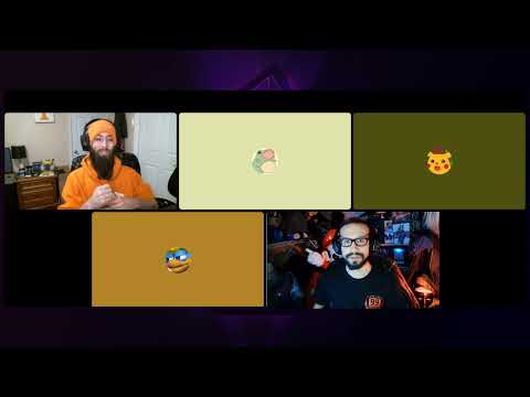 Mythic Esports Executive Stream