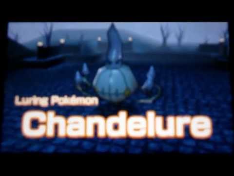 Super Pokemon Rumble Walkthrough (Part 82): Don't go towards the Light! Chandelure!