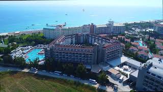 Washington Resort Hotel & Spa Antalya #allinclusive #luxuryresort #notsponsored 