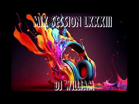 MIX SESSION 83✨Funky Disco Dance Club House✨ Dj William 2023
