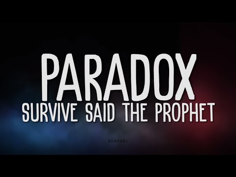 Vinland Saga Season 2 Opening 2 Full『 Paradox 』by Survive Said The Prophet Lyrics