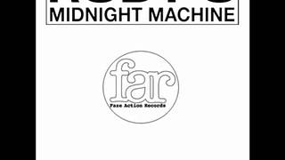 Rudys Midnight Machine - Work It (Instrumental Dub) (FAR)