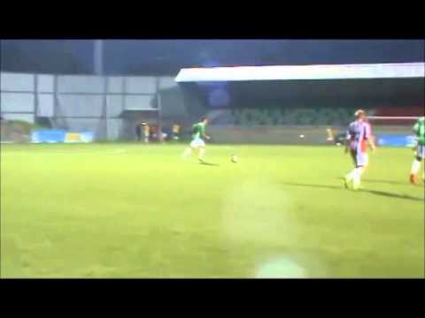 Part 2 FC Dordrecht B1   Willem II B1 1609'14