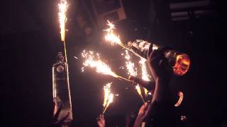 Blvd Marc - Tomorrow Prod. By DJ Plugg [Official Music Video]