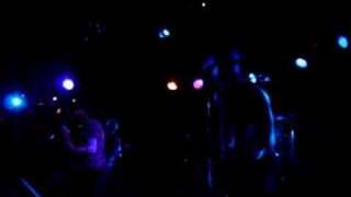 The Panic Channel - Blue Bruises