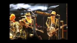 ZZTop "A Fool For Your Stockings"