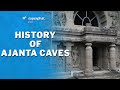 Ajanta Caves History Significance Superphat Studio