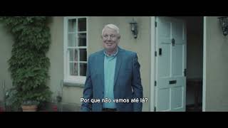 [Trailer] ROB1N Inteligencia Assassina - Legendado