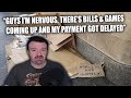 DSP Highly Tense Begging for Money to Pay Bills and Games Claiming His Payment Got Delayed