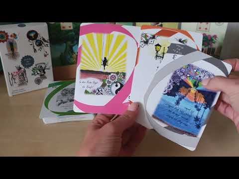 Wochenorakel 6.-12.9. der Weg ins Licht und die Möglichkeit Karma aufzulösen 🌞♥️🌞