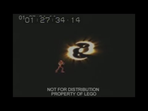 BIONICLE Legends of Metru Nui Sound Test: In Head 3