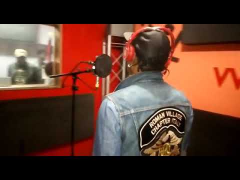 Adjani sesele de retour , c bientôt nostalgie  acoustique Wenge