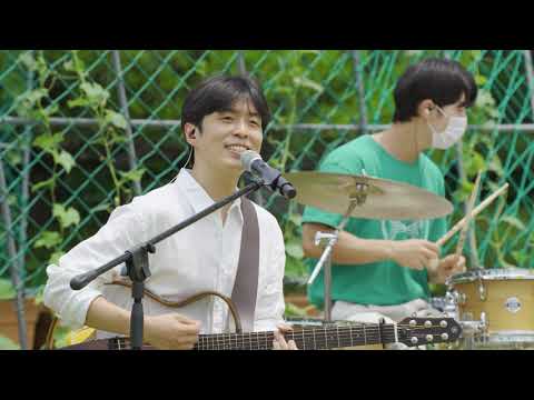 [210625] 옐로위크 - Ticket to ride(원곡 Beatles) @용산구청 광장