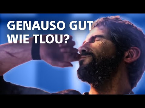 5 Spiele wie The Last of Us
