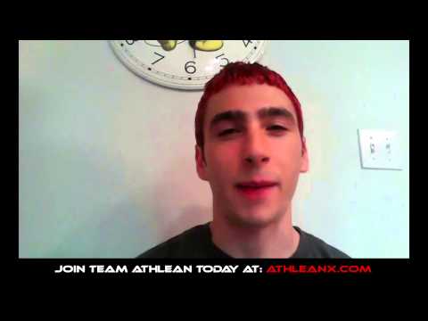 Adam Ostrove – Hardgainer Will NEVER Train Without Jeff Again! Adam Ostrove – Hardgainer Will NEVER Train Without Jeff Again!