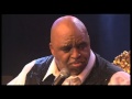 Solomon Burke - "Don't Give Up On Me" (Live)