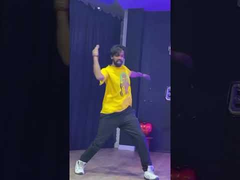 Rahul Bhatnager Dance video