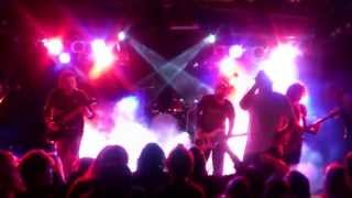 Breed 77 -Poison /21.PHÖNIX UMSONST & DRAUßEN FESTIVAL Moormerland