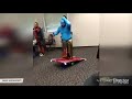 Alle Charaktermaskottchen Fallen Mit Teletubbies Po Geräuschen 1
