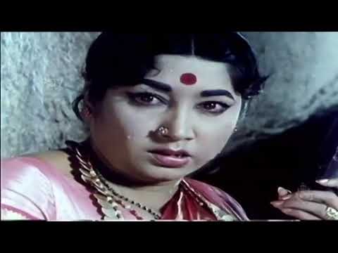 Kannada Naadina Veera Ramaniya - Nagarahaavu 1972 (English Sub)