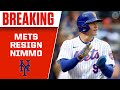 REPORTS: Mets re-sign Brandon Nimmo to 8-year $162M deal | CBS Sports HQ