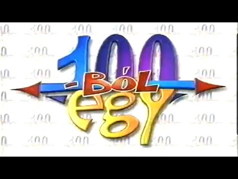 Rtl Klub 100-ból egy című műsorának részlete