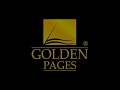 Golden Pages 2018