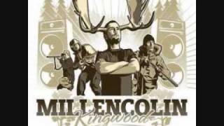 Millencolin - Farewell my hell