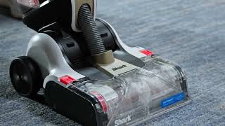 Shark CarpetForce™ How‑To Video (2026) – Official Tutorial Guide