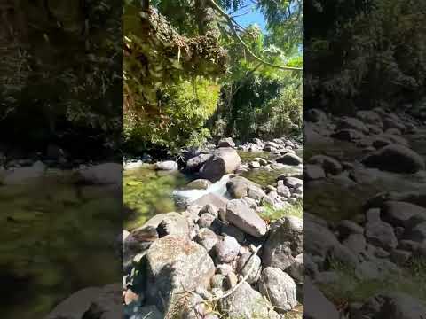 Descobrimos um PARAÍSO ESCONDIDO no Vale do Paraíba! (Queluz - SP)