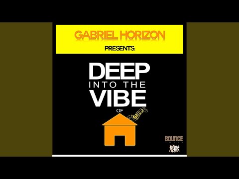 Deep Into The Vibe (Original Mix)