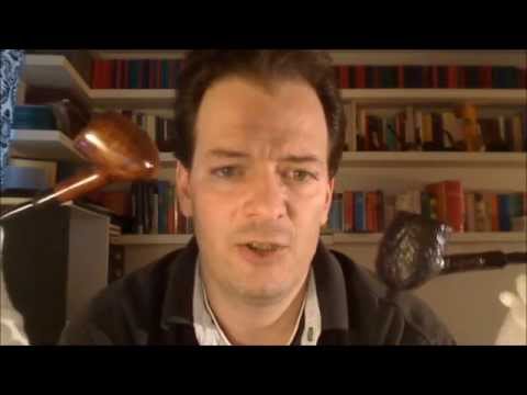 Pfeife rauchen: Der Stanwell "Potato Sack" und zwei weitere frühe und herrliche Stannies