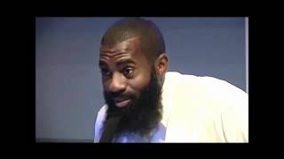 Rapper Loon - Who is Jesus Praying to ? .. lol funny