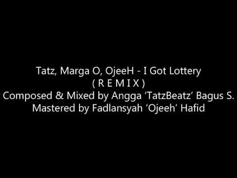 Tatz, Marga O, OjeeH - I Got Lottery (REMIX) (NCS - No Copyright Music)