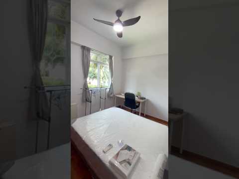 Symphony Heights, 33 Hume Avenue, Clementi Park / Upper Bukit Timah, Room Rental, 150 sqft, Condominium For Rent, by SG Yong, 500278063 - PropertyGuru.com.sg