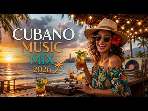 Noches de La Habana 🌙 Son Cubano, Cha Cha Chá y Música Tradicional Cubana | Vol. 46