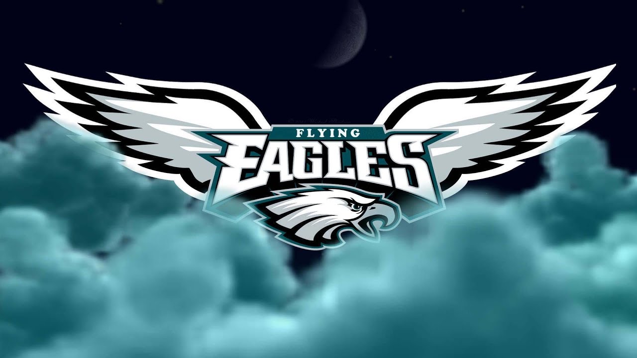 FLYING EAGLES logo