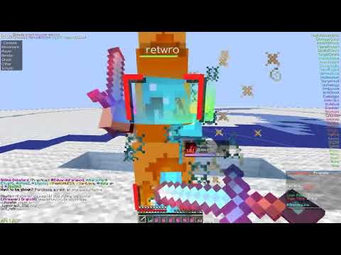CroissantDuSud - Here's why Verus is the best anti cheat minecraft