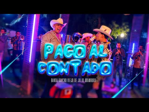 BRV DE JA - Pago Al Contado (Video Musical)(2024)