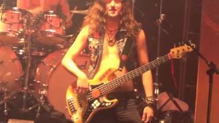 Download lagu STRATOVARIUS The Kiss of Judas live in São Paulo 2013 mp3