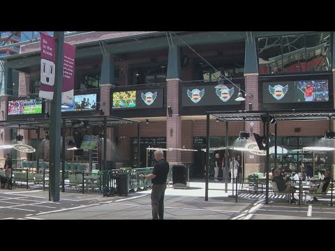 Guy Fieri's DTPHX Kitchen + Bar opens at Caesars Sportsbook within Chase Field