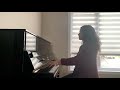 Ancora - Ludovico Einaudi (Piano Cover)