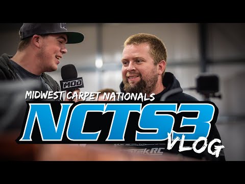Midwest Carpet Nationals | Hang Out With Us | Main Day Highlights