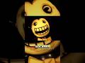 Ollie’s JUMPSCARE Is More SCARIER Than Bendy? #bendy #batim #ootim #bendyandtheinkmachine #ollie