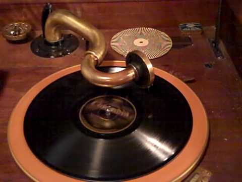 California Ramblers - Who Wouldn't Be Blue - Roaring 20's.MP4