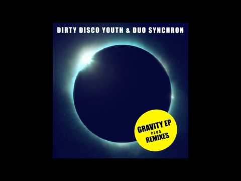 Dirty Disco Youth & Duo Synchron - Cyclone (Original Mix)