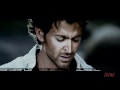 Never give up (Hrithik Roshan, Barbara Mori, Hurts ...