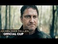 Official Clip “Father/Son Reunion”