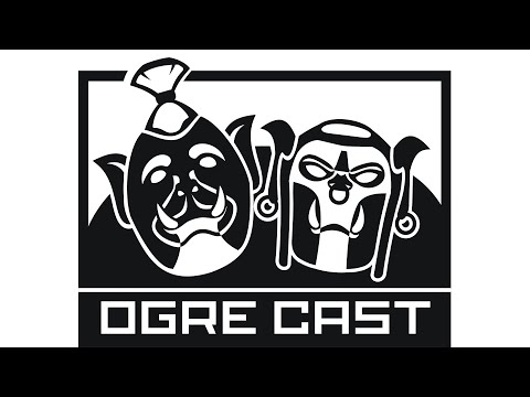 OgreCast епизод 1, сезон 2 (#45) - Чуми, зарази и новото ус*ране на Blizzard